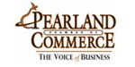 pearland chamber of commerce